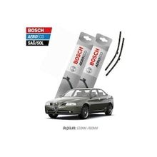 Bosch Aeroeco Alfa Romeo 166 1999 Model Muz Silecek Takımı