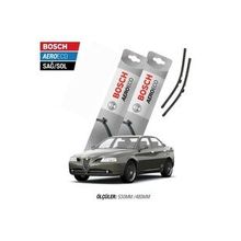 Bosch Aeroeco Alfa Romeo 166 2001 Model Muz Silecek Takımı
