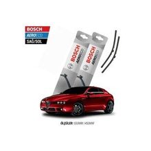 Bosch Aeroeco Alfa Romeo Brera 2008 Model Muz Silecek Takımı