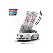 Bosch Aeroeco Alfa Romeo Giulietta 2010 Model Muz Silecek Takımı