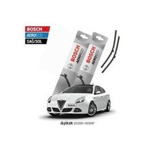 Bosch Aeroeco Alfa Romeo Giulietta 2011 Model Muz Silecek Takımı