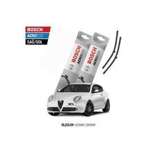 Bosch Aeroeco Alfa Romeo Mito 2008 Model Muz Silecek Takımı