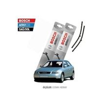 Bosch Aeroeco Audi A3 1998 Model Muz Silecek Takımı