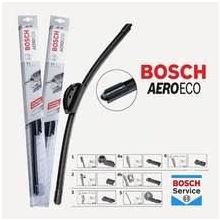 Bosch Aeroeco Audi A3 2013-2017 Ön Muz Silecek Takımı