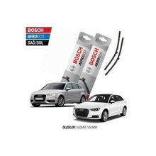 Bosch Aeroeco Audi A3 2017 Model Muz Silecek Takımı