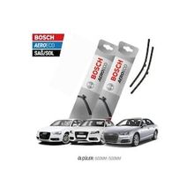 Bosch Aeroeco Audi A4 2011 Model Muz Silecek Takımı