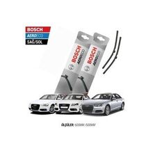 Bosch Aeroeco Audi A4 2020 Model Muz Silecek Takımı