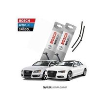 Bosch Aeroeco Audi A5 2009 Model Muz Silecek Takımı