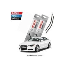 Bosch Aeroeco Audi A6 2012 Model Muz Silecek Takımı