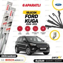 Bosch Aeroeco Ford Kuga 2008-2012 Muz Silecek