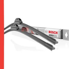 Bosch Aeroeco Honda Accord 2008-2015 Ön Silecek Takımı