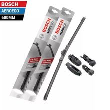 Bosch Aeroeco Honda Civic Hatchback 2017-2021 Ön Silecek Muz Tipi Takım