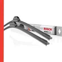 Bosch Aeroeco Honda Cr-Z Ön 2010-2014 Silecek Takımı