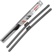Bosch Aeroeco Hyundai Accent BLUE 2011-2015 650-400 mm Muz Silecek Takımı