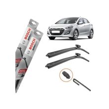 Bosch Aeroeco Hyundai i30 2014-2015 Muz Silecek