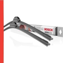 Bosch Aeroeco Kia Ceed 2009-2012 Ön ve Arka Silecek Takımı