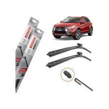 Bosch Aeroeco Mitsubishi ASX 2010-2018 Muz Silecek