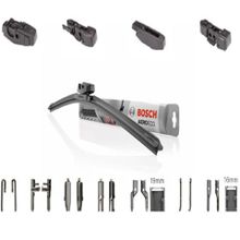 Bosch Aeroeco Opel Astra J 2011 Silecek Takımı