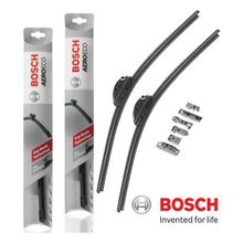 Bosch Aeroeco Opel Vectra 1995-2003 Silecek Takımı