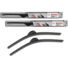 Bosch Aeroeco Peugeot 107 2005-2014 Muz Silecek
