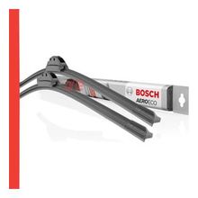 Bosch Aeroeco Peugeot 301 2012-2023 Ön Silecek Takımı