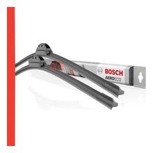 Bosch Aeroeco Peugeot Bipper 2008-2018 Muz Silecek
