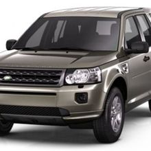Bosch Aeroeco Range Rover Freelander 1998-2006 Silecek Takımı