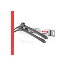 Bosch Aeroeco Renault Megane II 2002-2006 Ön Silecek Takımı