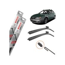 Bosch Aeroeco Subaru Impreza Outback 2001-2007 Muz Silecek
