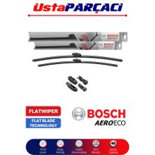 Bosch Aeroeco Suzuki Splash 2008-2014 Muz Silecek