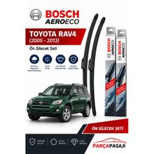 Bosch Aeroeco Toyota Rav4 2005-2013 Muz Silecek