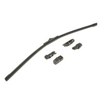 Bosch Aeroeco Volkswagen Touran 2010 2014 Muz Silecek Takımı