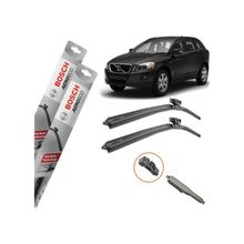 Bosch Aeroeco Volvo XC60 2009-2010 Muz Silecek