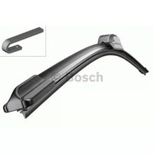 Bosch Aerotwin 53 cm Aparatlı Silecek Süpürgesi
