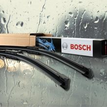Bosch Aerotwin A297S Volvo S90 II 2016-2021 Silecek Takımı