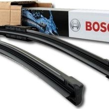 Bosch Aerotwin A931S Mercedes Glk X204 Serisi 2009-2016 Silecek Takımı