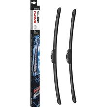 Bosch Aerotwin AR 550 Mercedes 550/530 mm Silecek Süpürgesi