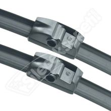 Bosch Aerotwin Bmw F10 2010-2016 A523S Silecek Takımı
