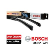 Bosch Aerotwin Bmw X1 F48 2016-2021 A945S Silecek
