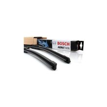 Bosch Aerotwin Bmw X5 F15-F85 2013-2017 Silecek Takımı