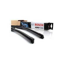 Bosch Aerotwin Bmw X6 E71 2011-2014 Silecek Takımı