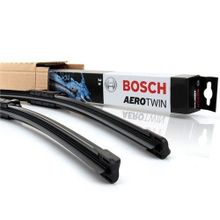 Bosch Aerotwin Citroen Berlingo M59 2002-2011 Silecek Takımı