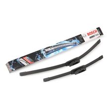 Bosch Aerotwin Citroen DS3 2010-2014 Silecek Takımı