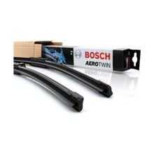 Bosch Aerotwin Dacia Logan II 2015-2017 Silecek Takımı
