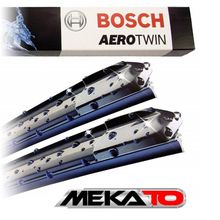 Bosch Aerotwin Honda Accord 2003-2008 Ön Muz Silecek Takımı