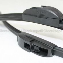 Bosch Aerotwin Honda Civic Hatchback 2006-2011 Silecek Takımı