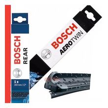 Bosch Aerotwin Hyundai i30 2010-2013 Ön ve Arka Silecek Takımı