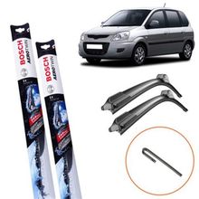 Bosch Aerotwin Hyundai Matrix 2002-2009 Muz Silecek
