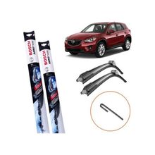 Bosch Aerotwin Mazda CX-5 2011-2017 Muz Silecek