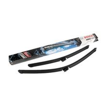 Bosch Aerotwin Mercedes A Serisi 177 A180D 1.5 2018-2024 A204S Silecek